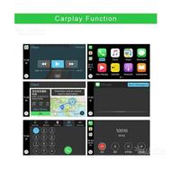 Adattatore usb carplay apple x autoradio android