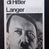 C. Langer - Psicanalisi di Hitler