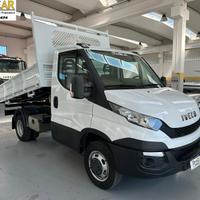 Iveco new daily 35-130 ribaltabile trilaterale