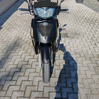 Kymco 200