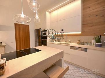 Appartamento 3 camere - Treviso