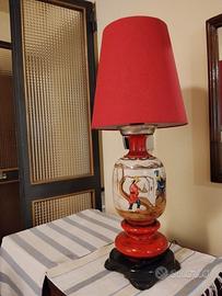 Abat-Jour da sala h90