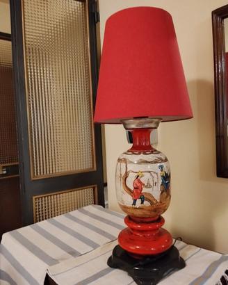 Abat-Jour da sala h90