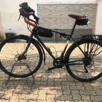 Bici gravel