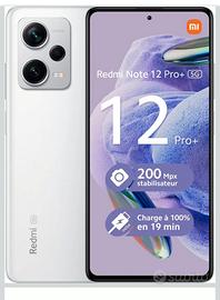 Xiaomi redmi note 12 pro+