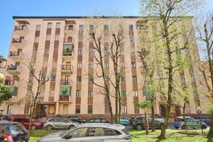 Appartamento di 110 m² con 3 locali e box auto a M