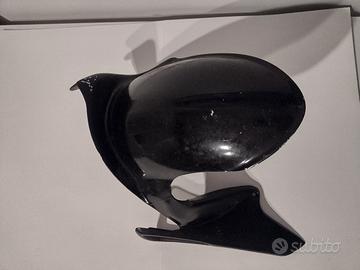 parafango posteriore per MV Agusta F4