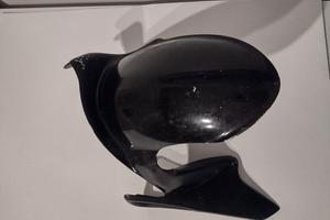 parafango posteriore per MV Agusta F4