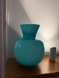 Vaso in vetro Roshental Anna 34 cm