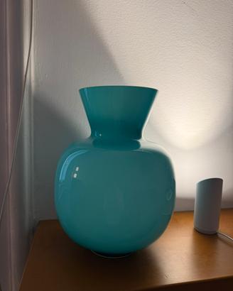 Vaso in vetro Roshental Anna 34 cm