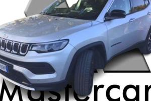 JEEP Compass 1.3 turbo t4 phev 190cv Limited 4xe