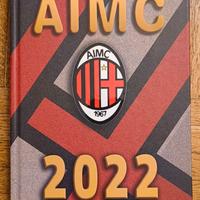 Agenda AC Milan 2022