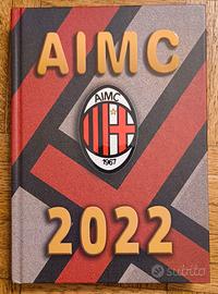 Agenda AC Milan 2022