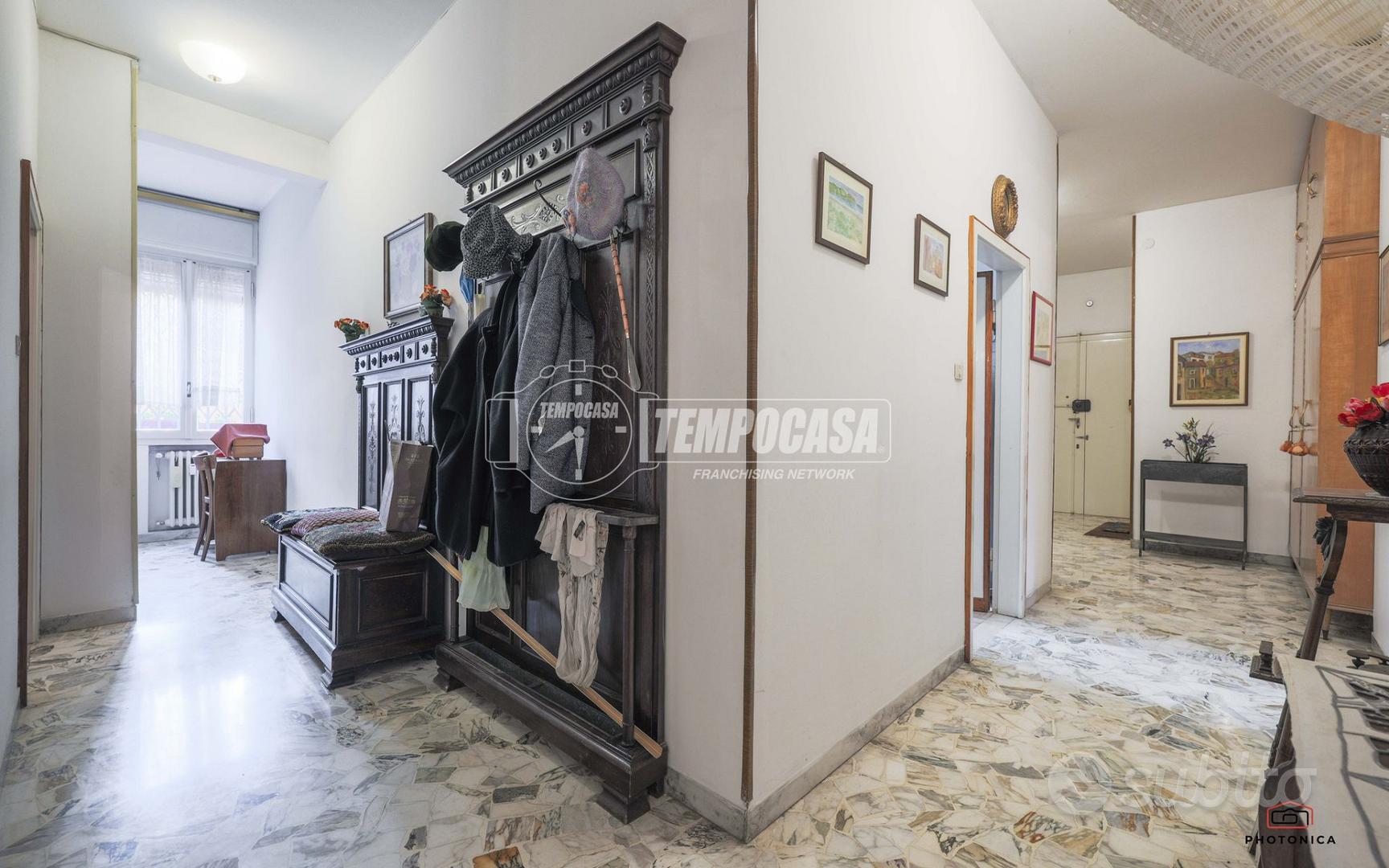Apartment in Bologna, Saragozza, Porto-Saragozza - Vista 4