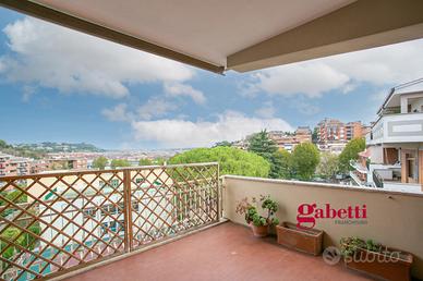 Appartamento Roma [Cod. rif 3386964VRG]
