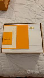 Sneakers uomo louis vuitton