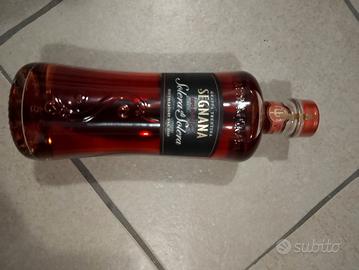 Grappa Segnana Solera di Solera