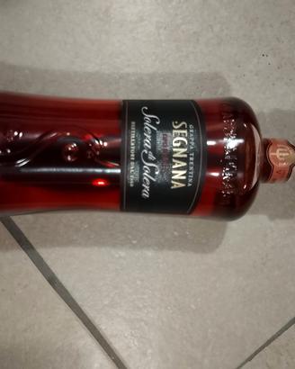 Grappa Segnana Solera di Solera