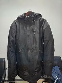 Titolo: Giacca moto Dainese originale TG. 48