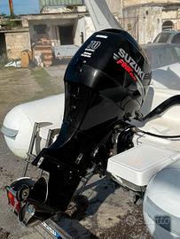 Motore Fuoribordo Suzuki DF 70 HP