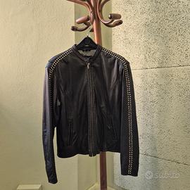 Giacca in pelle da donna Harley Davidson