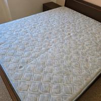 Materasso 180x200x17