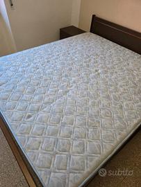 Materasso 180x200x17