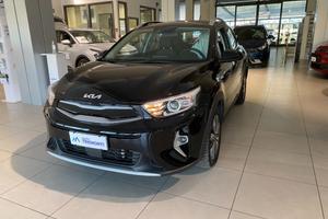 Kia Stonic 1.0 T-GDi 120 CV MHEV DCT Style