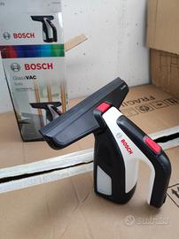 Lavavetri aspira gocce Bosch