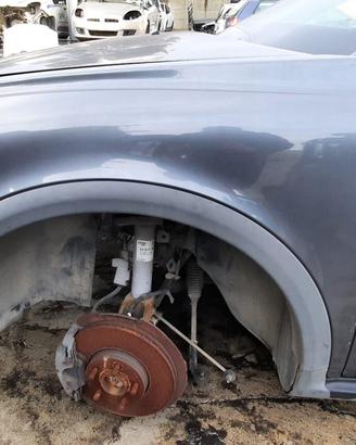 VOLVO C30 2009 - PARAFANGO SINISTRO