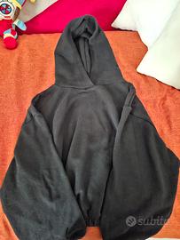 Felpa invernale Pull&Bear 