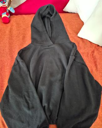 Felpa invernale Pull&Bear 