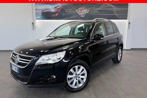 VOLKSWAGEN Tiguan 1.4 TSI 4MOTION Sport & Style