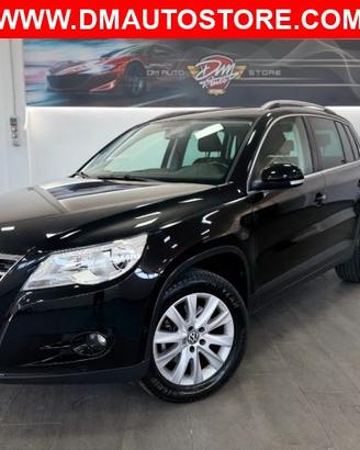 VOLKSWAGEN Tiguan 1.4 TSI 4MOTION Sport & Style