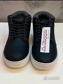 Scarpa stivaletto basso Kappa Tag. 40