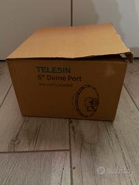 TELESIN per gopro