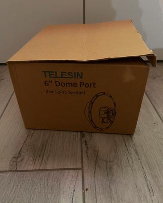 TELESIN per gopro