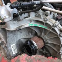 Cambio Ford Fiesta Puma 1.5 ECOBOOST 200cv