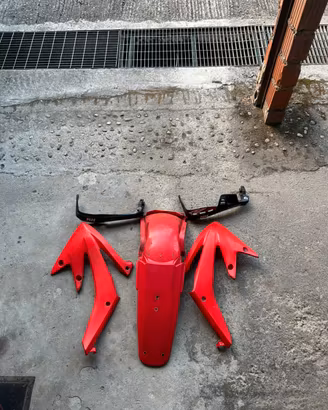 pezzi hm 50