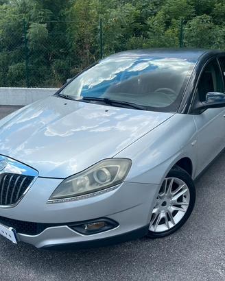 Lancia Delta 1.6 MJT DPF Platino