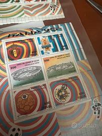 Francobolli