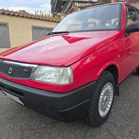 Autobianchi Y10 1.1 i.e. cat 4WD Sestrières