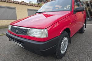 Autobianchi Y10 1.1 i.e. cat 4WD Sestrières