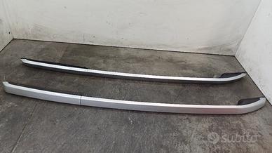 BARRE PORTATUTTO PEUGEOT 2008 1° Serie 96783575VV