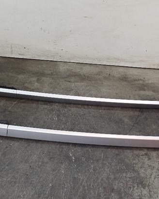 BARRE PORTATUTTO PEUGEOT 2008 1° Serie 96783575VV