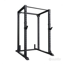 PRO POWER RACK LACERTOSUS