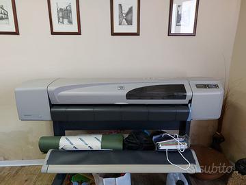 Plotter HP designjet 500