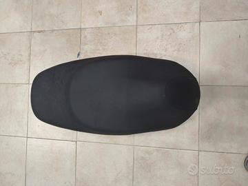 00177111 USATA SELLA PER KYMCO LIKE 1° SERIE 50 12