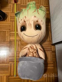 Peluche marvel