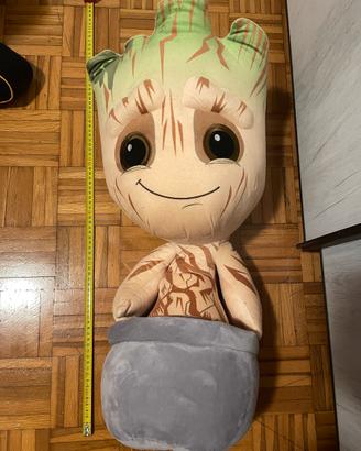 Peluche marvel